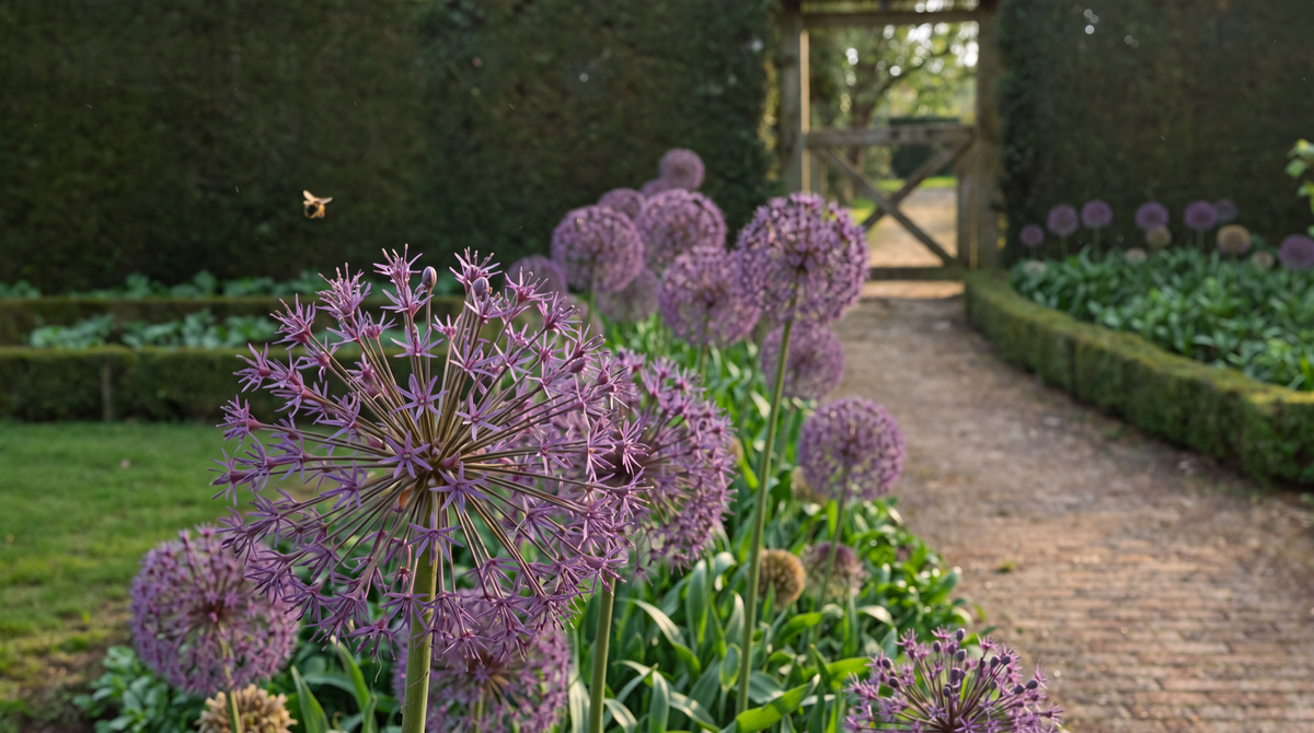 Allium