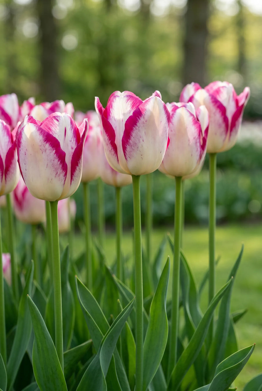 Tulipa Hotpants — sfeerbeeld