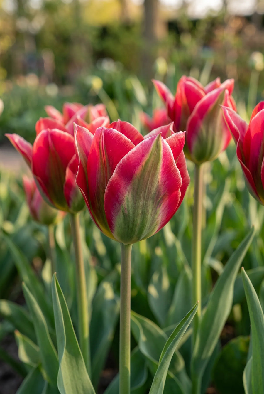Tulipa Esperanto — sfeerbeeld