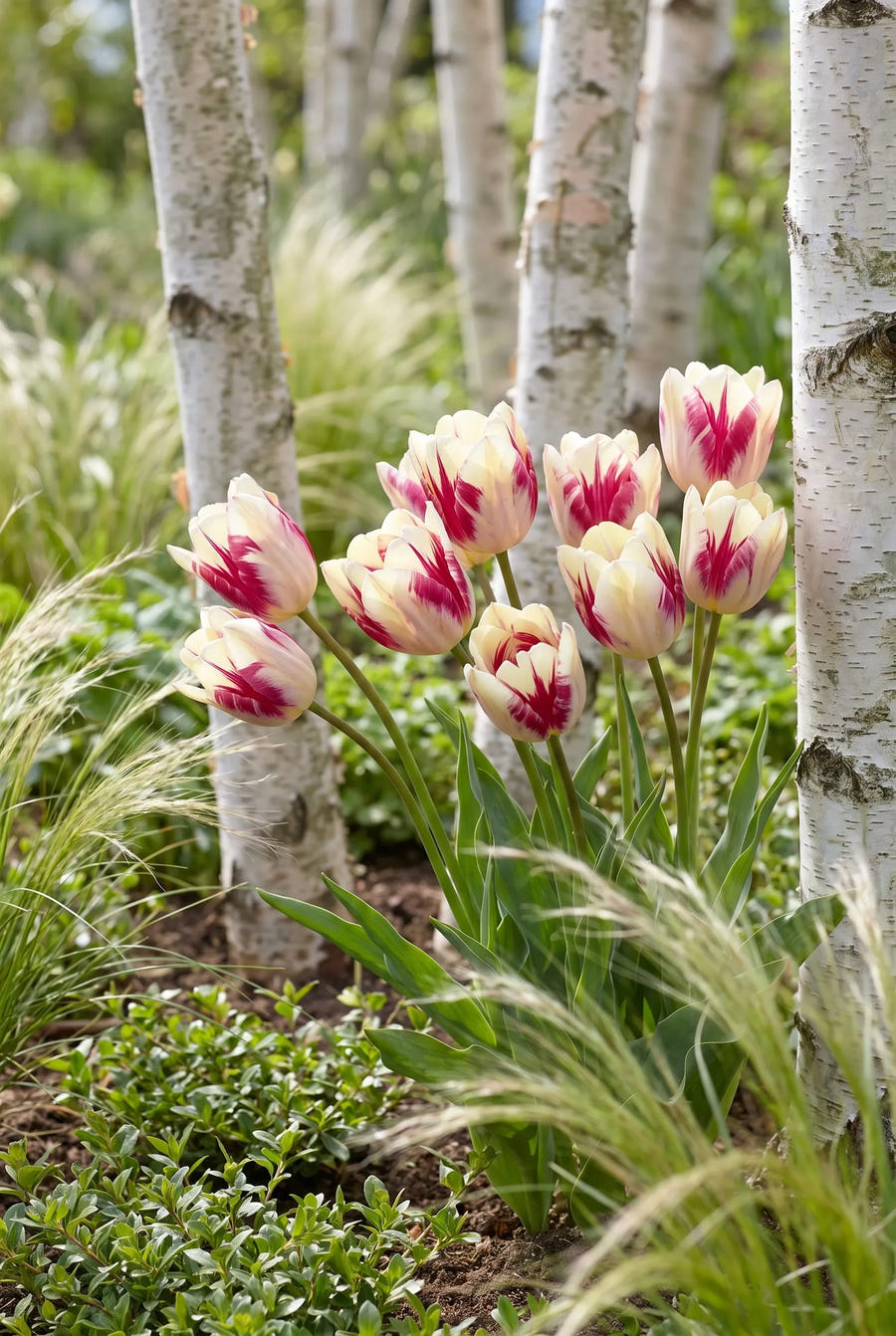 Tulipa Dream Club — sfeerbeeld