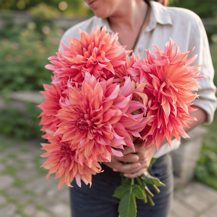Dahlia Belle of Barmera