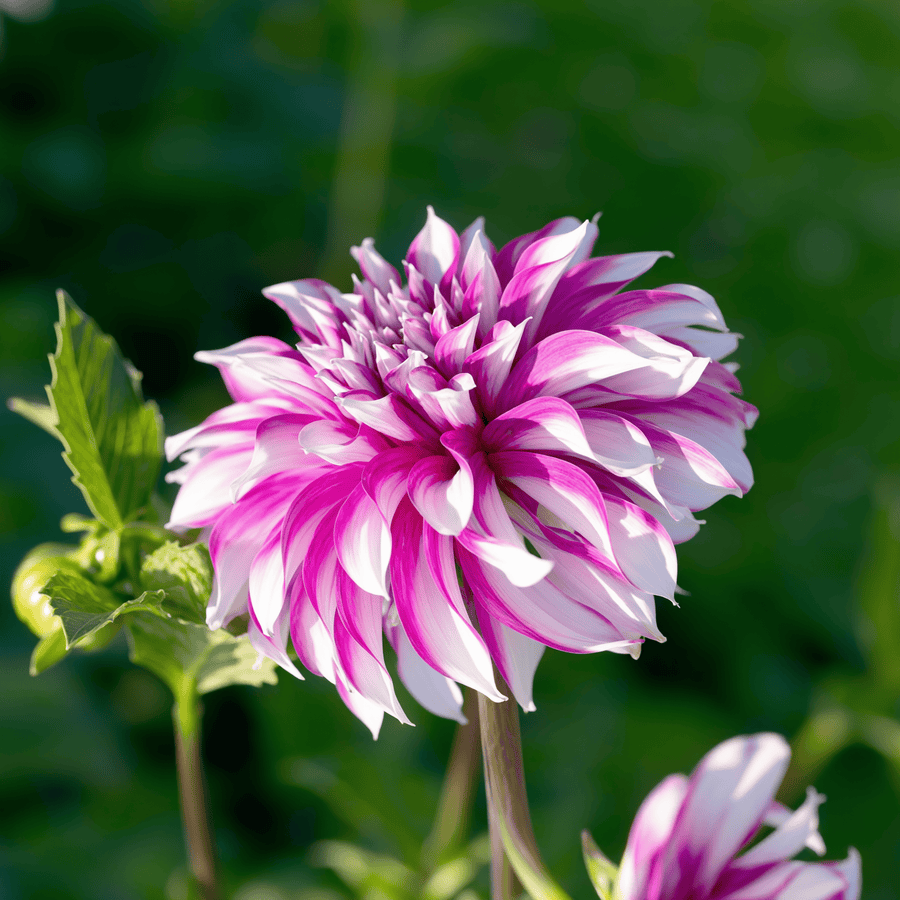 Dahlia Radegast